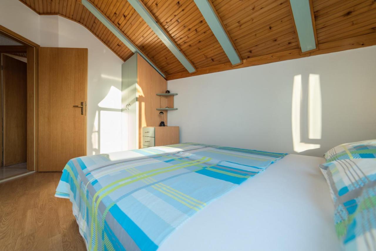 Holiday Nest Dubrovnik Exterior foto