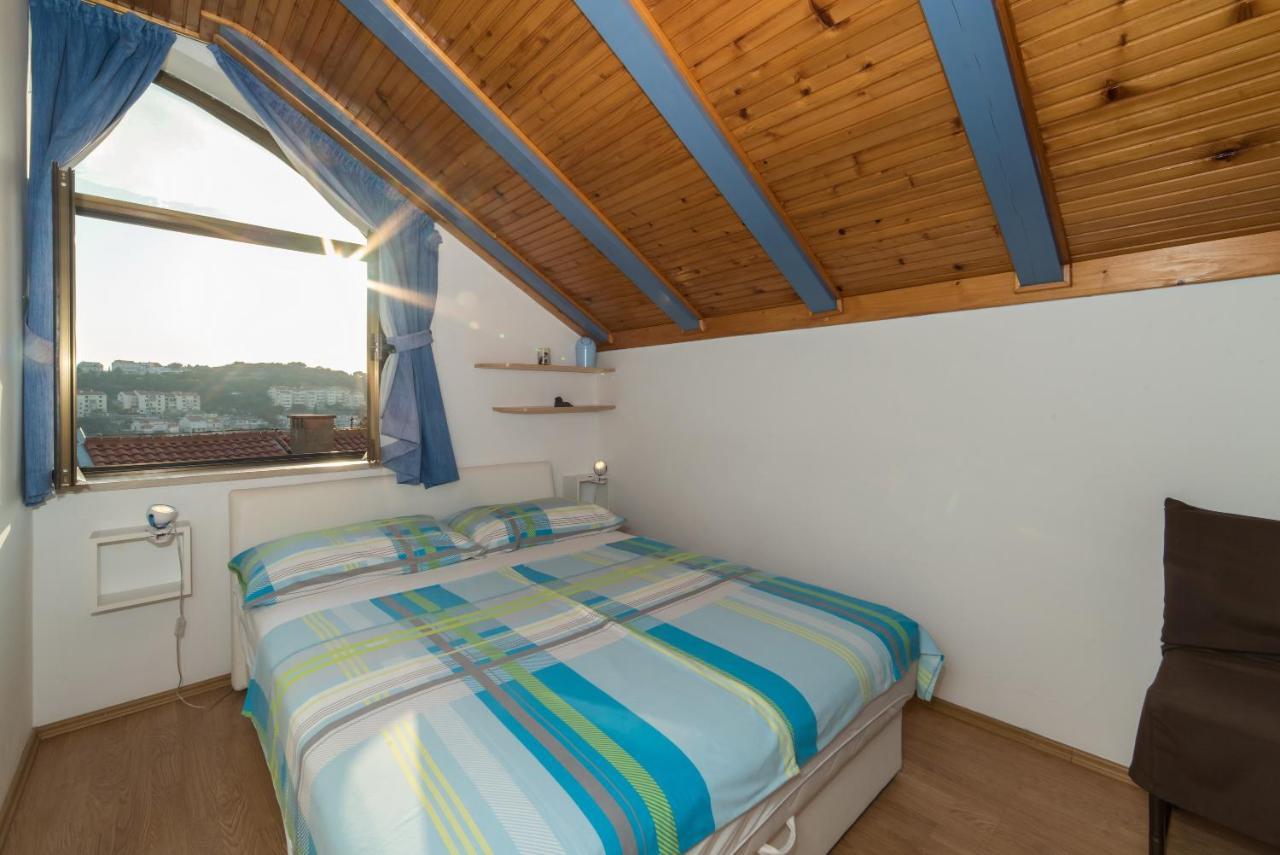 Holiday Nest Dubrovnik Exterior foto