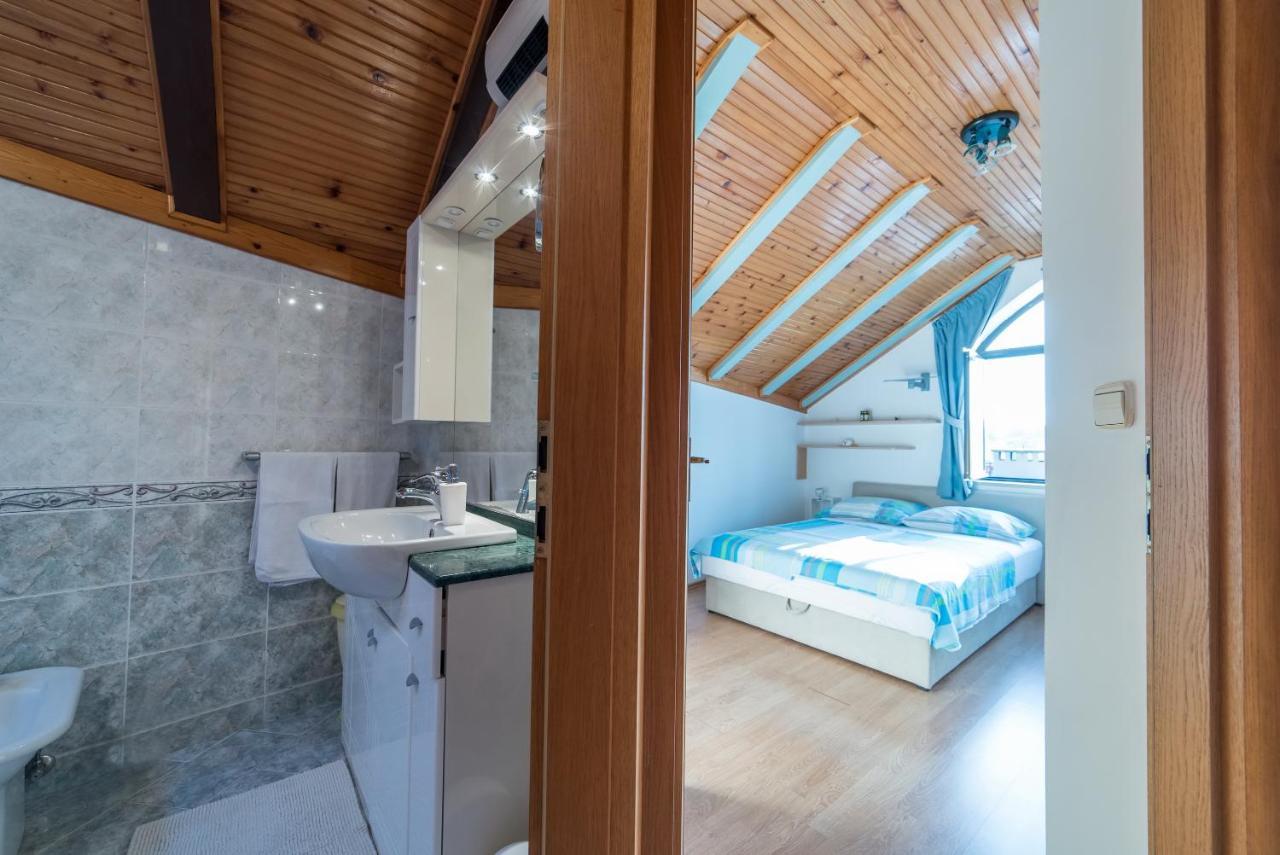 Holiday Nest Dubrovnik Exterior foto